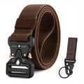 Tactical belt/Brown