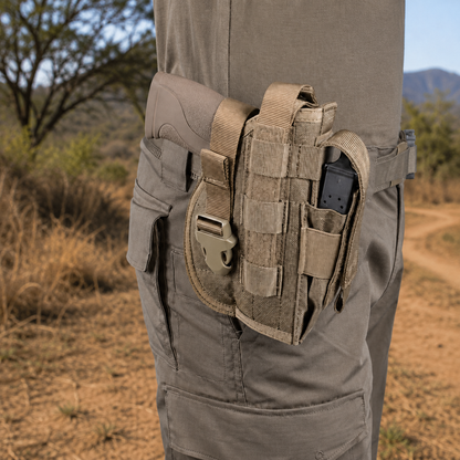 Hip Holster
