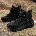 Light weight tactical boots/Black
