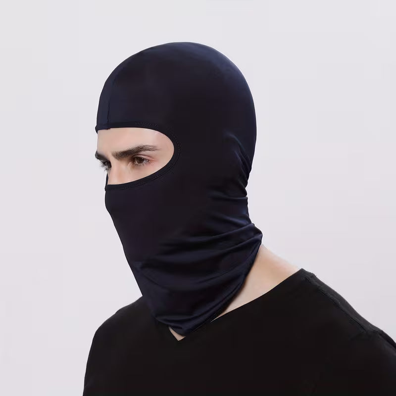 Banaclava Black
