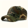 MILITARY STYLE CAP
