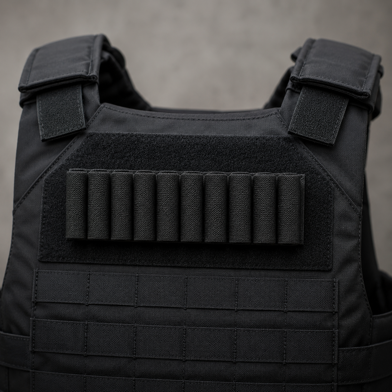 Ten Round Shell Carrier