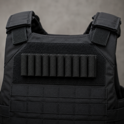 Ten Round Shell Carrier