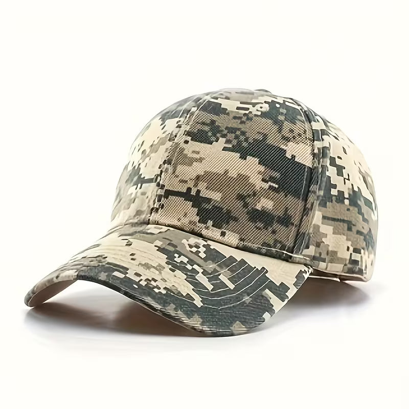 DGITAL CAMO CAP