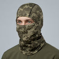 Balaclava/Digital camo print