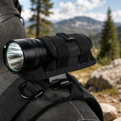 FlashLight Holster