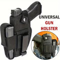 KIDDIES GUN HOLSTYER