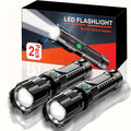 LED FLASH LIGHT