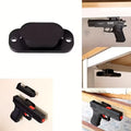 Magnetic mount