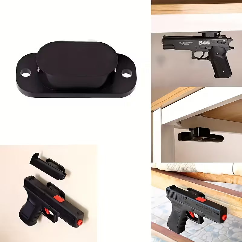Magnetic mount
