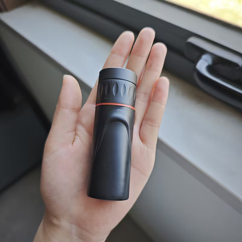 MONO SCOPE