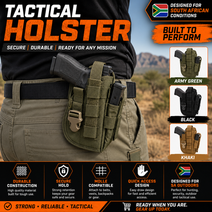 Hip Holster