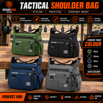 Range Bag
