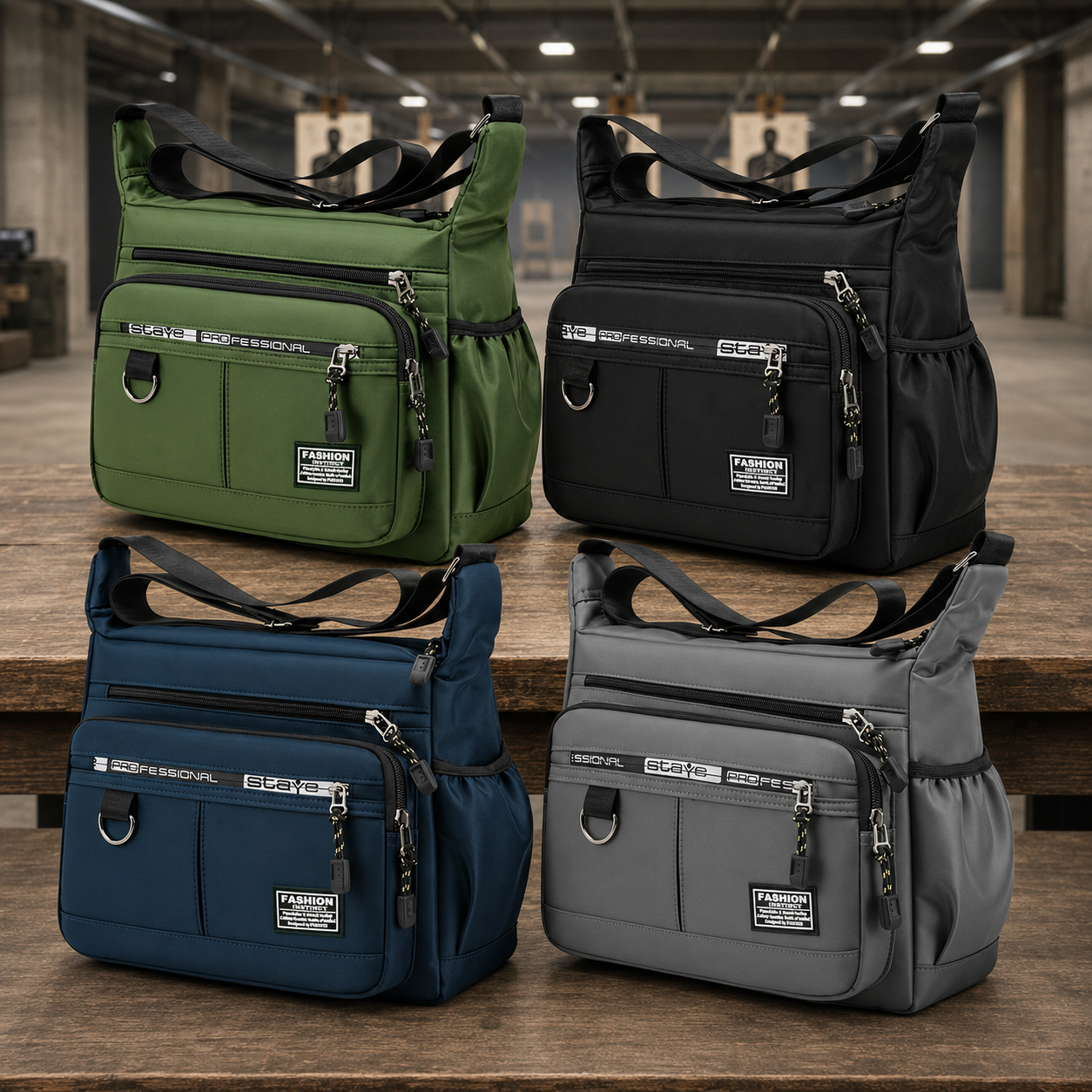 Range Bag