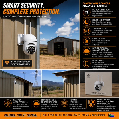 Smart Camera