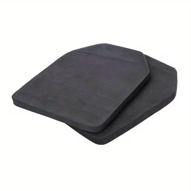 Tactical plate carrier/High density foam inserts