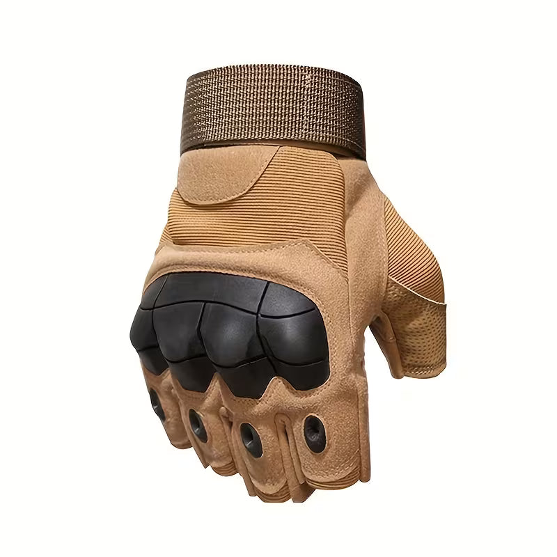 Tactical gloves/Khaki