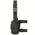 Thigh holster/Black