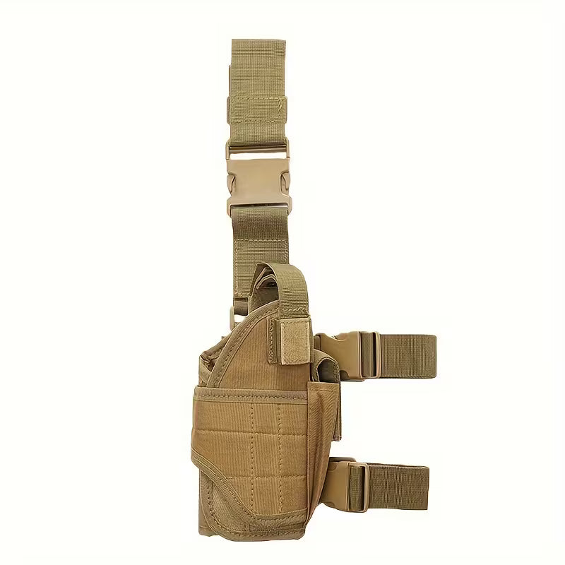Thigh holster/Khaki