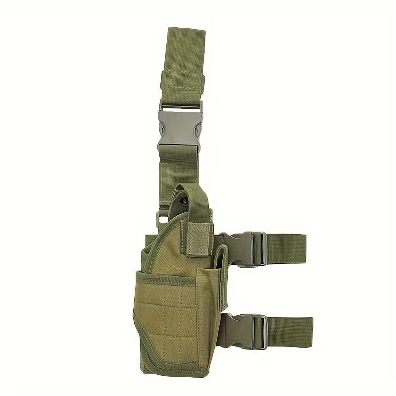 Thigh holster/Army green