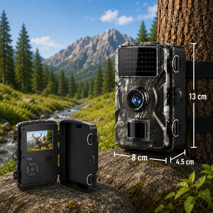Trail Camera