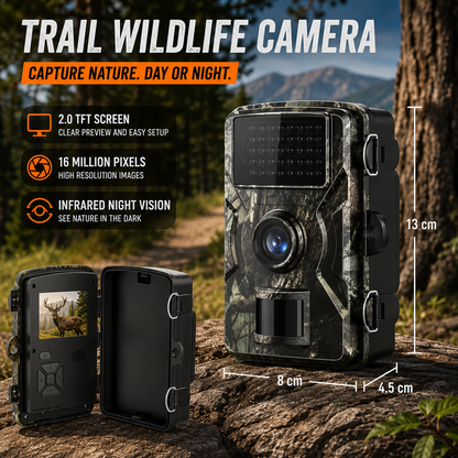 Trail Camera