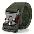 Tactical belt/Army green