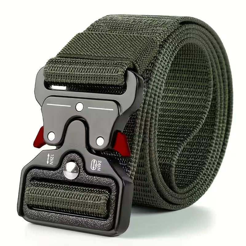 Tactical belt/khaki