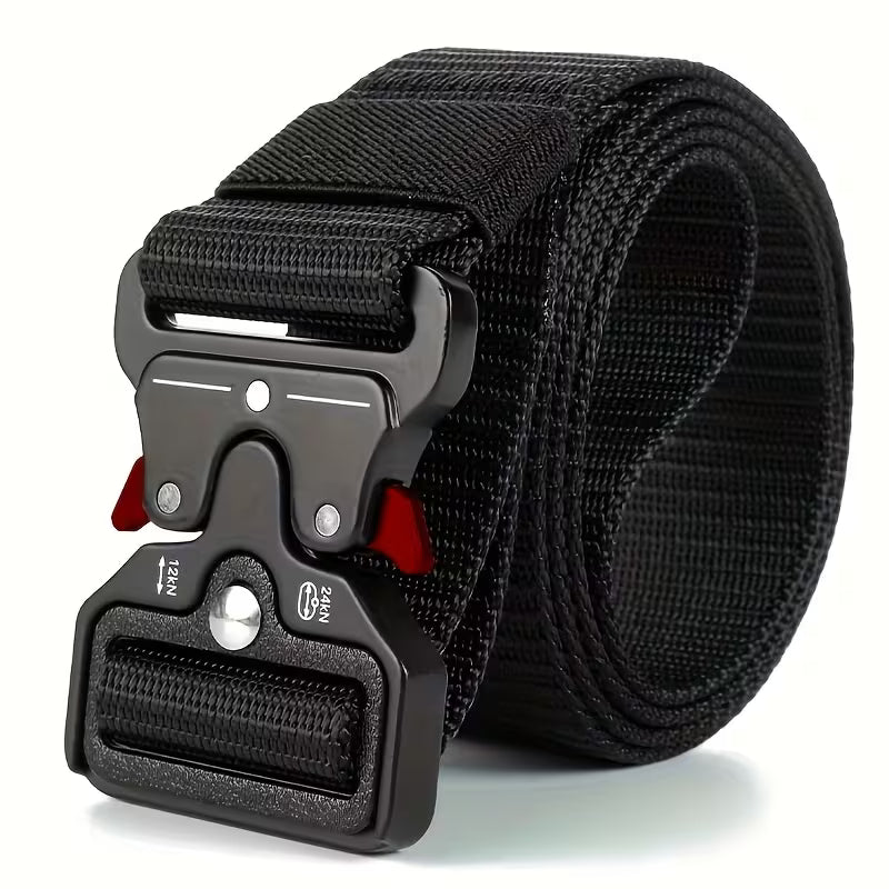 Tactical belt/khaki