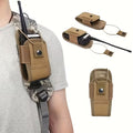 RADIO POUCH