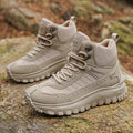 Light weight tactical boots/Khaki